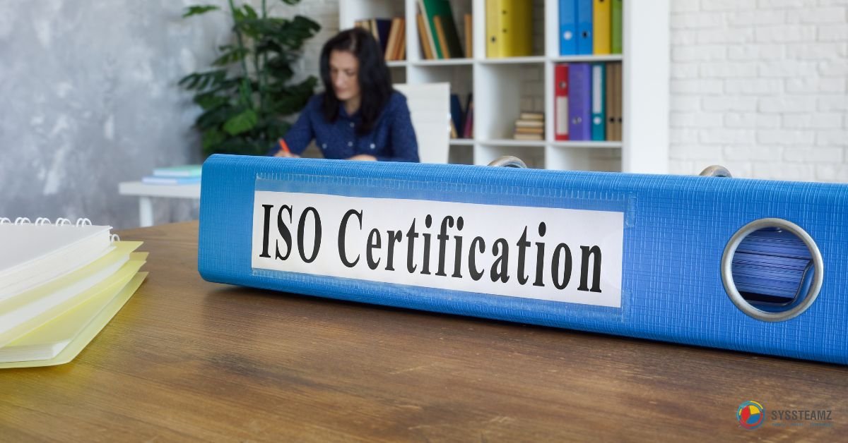 ISO 26000 Certification