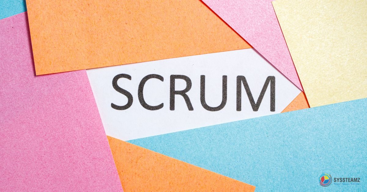 SCRUM Certification