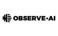 observe